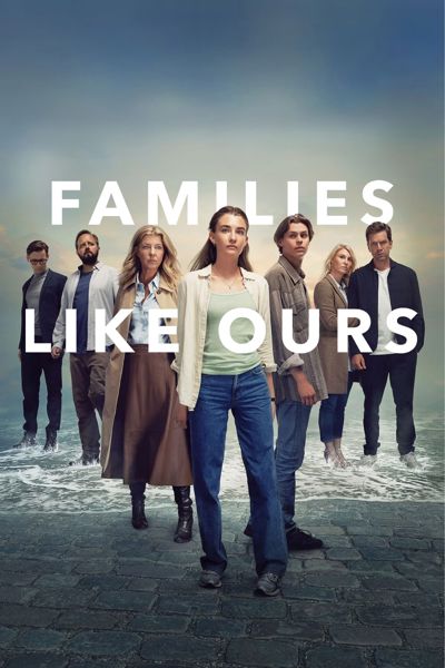 Families Like Ours poster