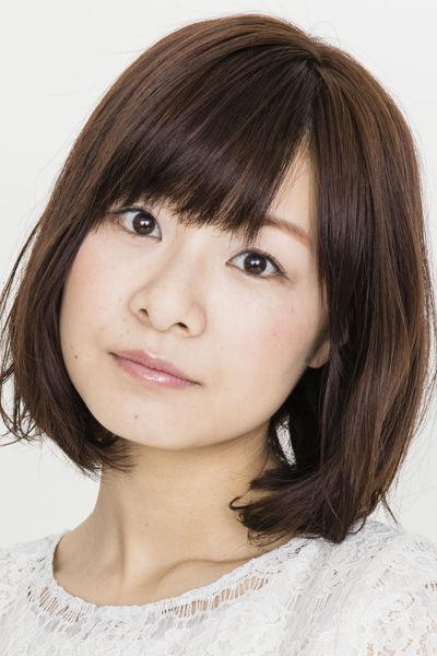 Chinatsu Akasaki