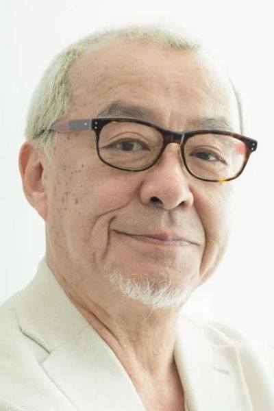 Ryusei Nakao