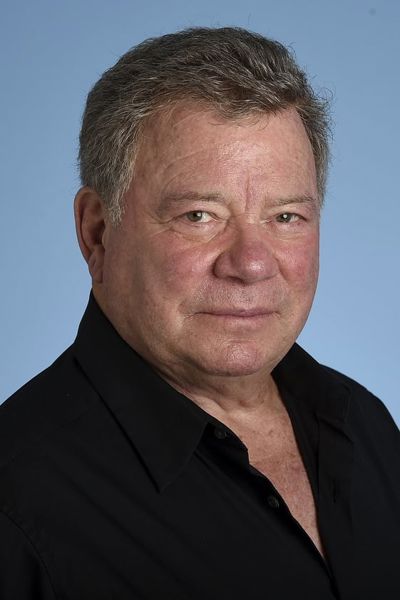 William Shatner