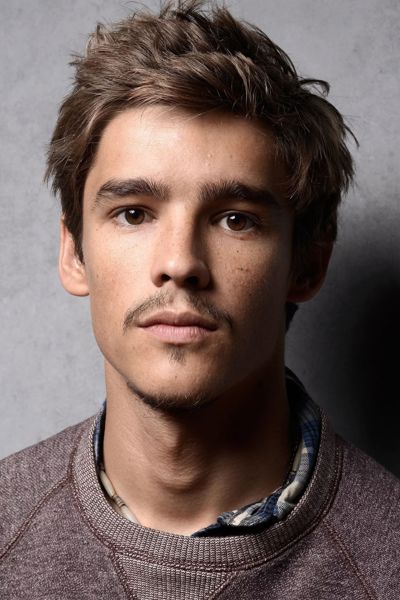 Brenton Thwaites