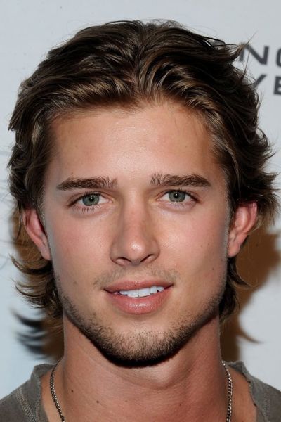 Drew Van Acker