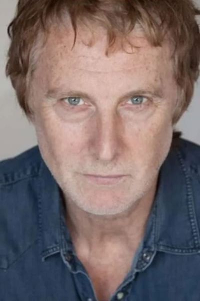 David Threlfall