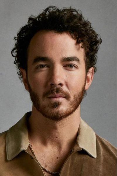 Kevin Jonas