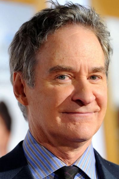 Kevin Kline