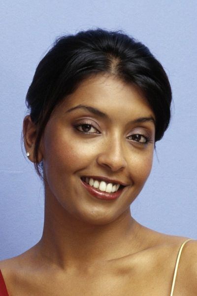 Sunetra Sarker