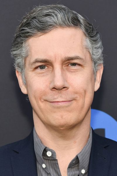 Chris Parnell