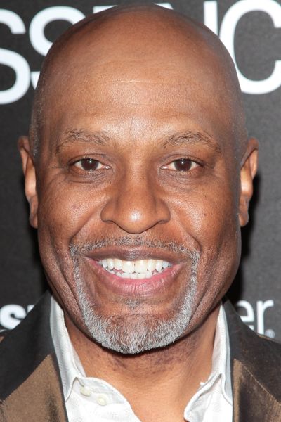 James Pickens Jr.