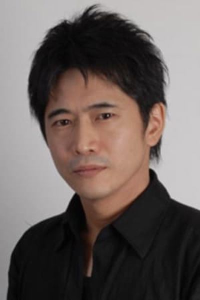 Masato Hagiwara