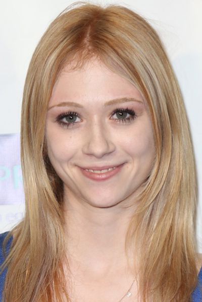 Liliana Mumy