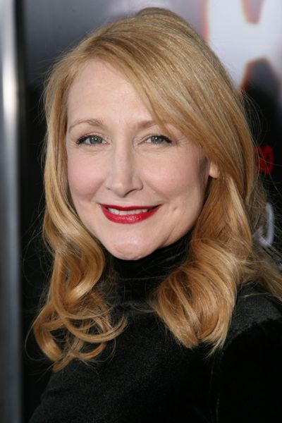 Patricia Clarkson