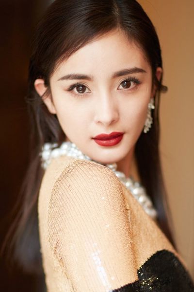 Yang Mi