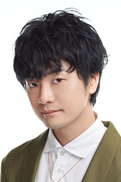 Jun Fukuyama