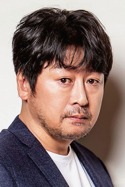 Kim Yun-seok