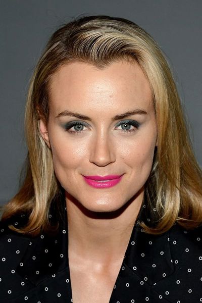 Taylor Schilling