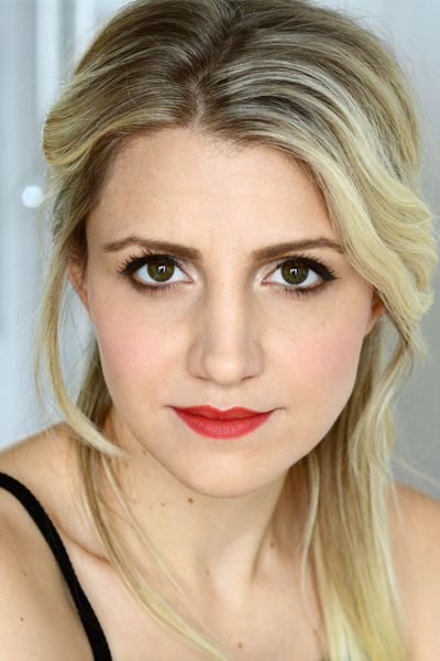 Annaleigh Ashford