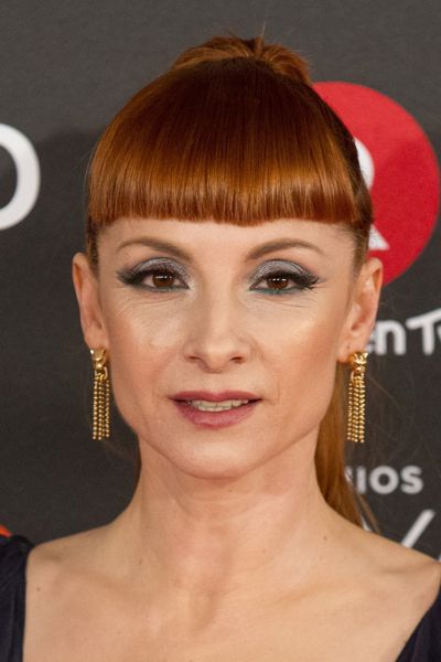 Najwa Nimri