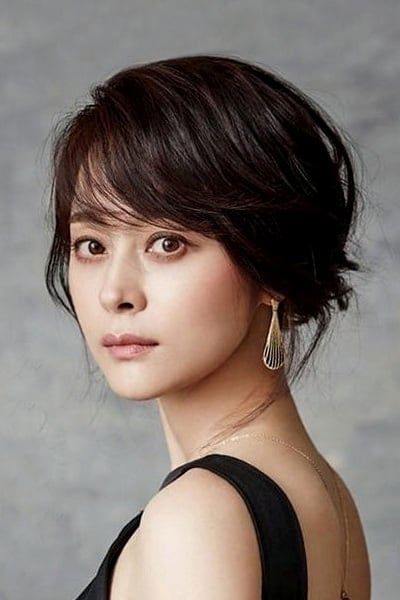 Woo Hee-jin