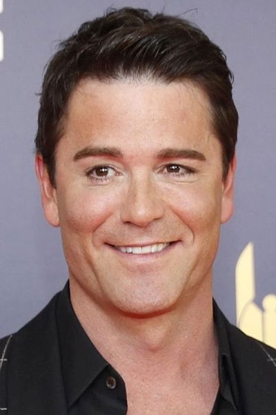 Yannick Bisson