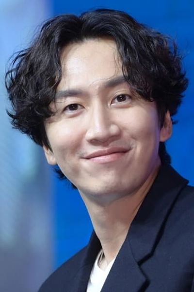 Lee Kwang-soo