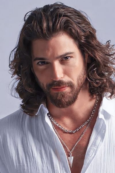 Can Yaman