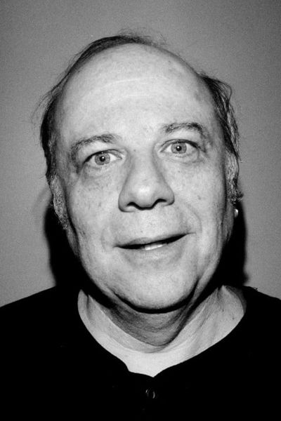 Eddie Pepitone