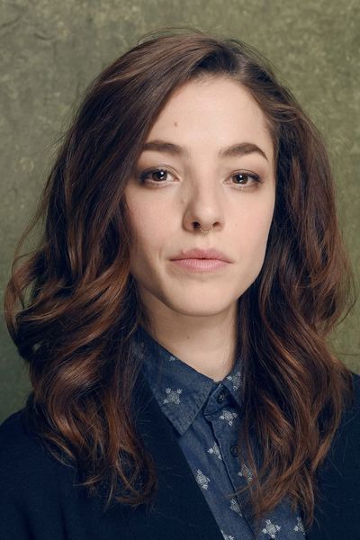 Olivia Thirlby