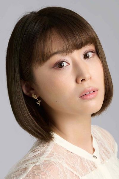 Nozomi Yamamoto