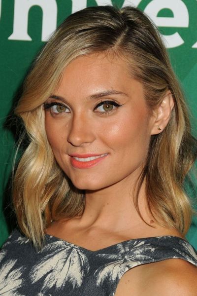 Spencer Grammer