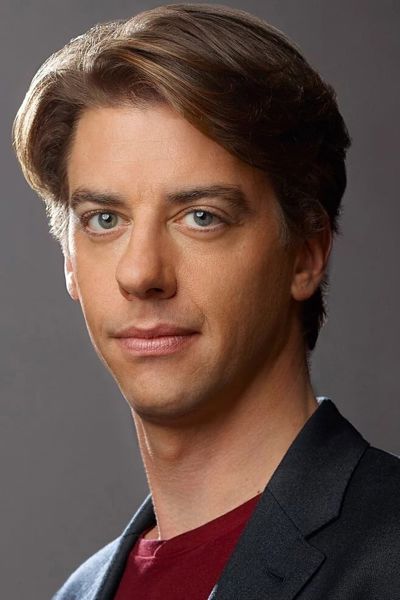 Christian Borle