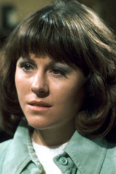 Elisabeth Sladen