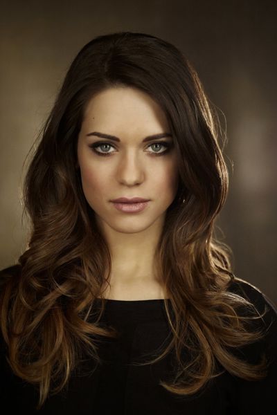 Lyndsy Fonseca