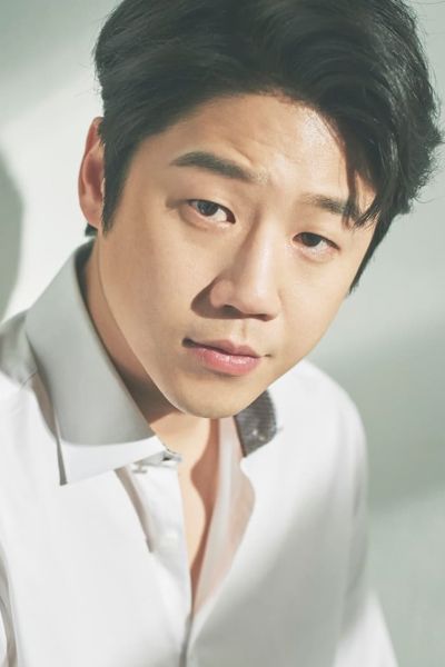 Jung Jun-won