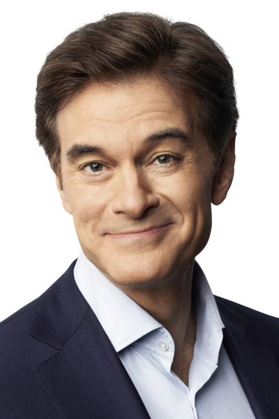 Mehmet Oz