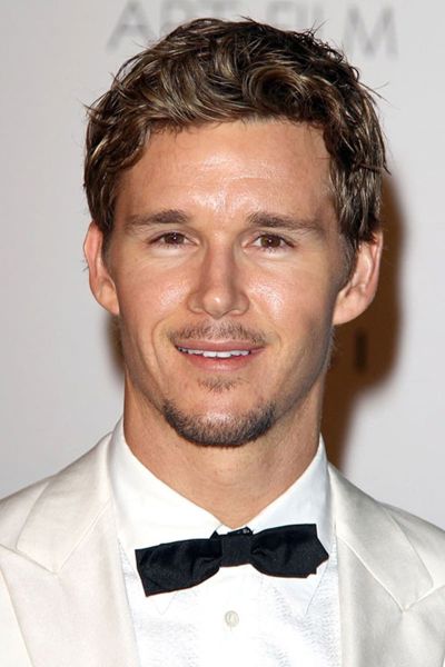 Ryan Kwanten