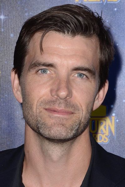 Lucas Bryant