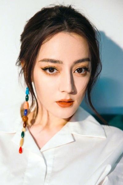 Dilraba Dilmurat