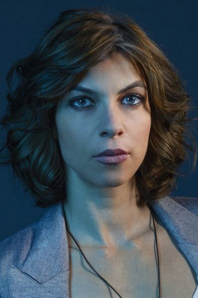 Natalia Tena