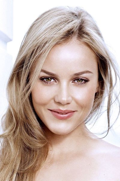 Abbie Cornish