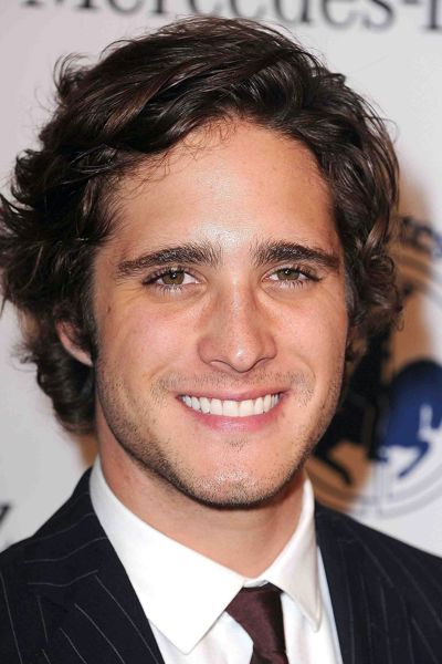 Diego Boneta