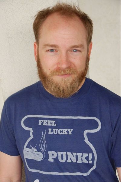 Kyle Kinane