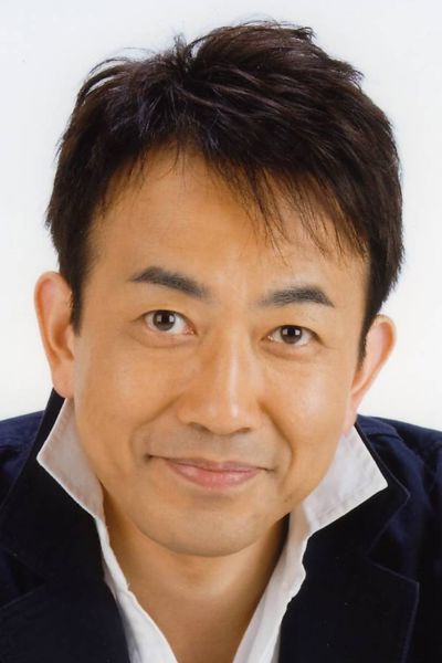 Toshihiko Seki