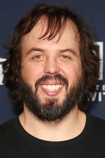 Angus Sampson