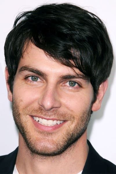 David Giuntoli