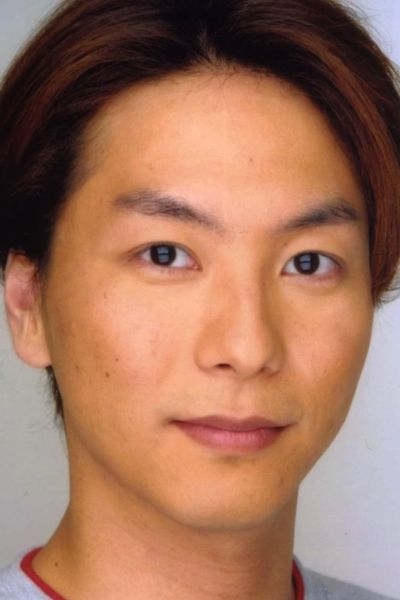 Tomohiro Tsuboi