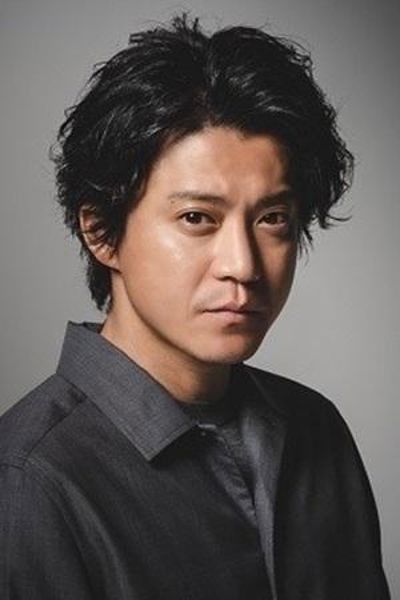 Shun Oguri