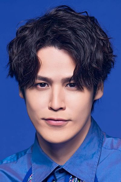 Mamoru Miyano