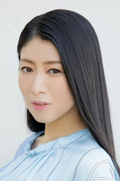 Minori Chihara