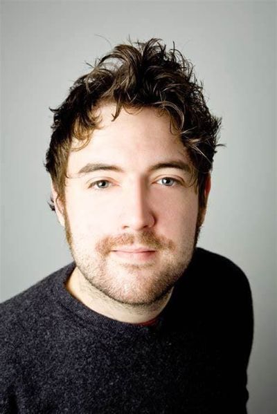 Nick Helm