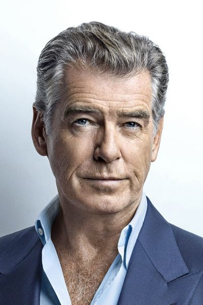 Pierce Brosnan